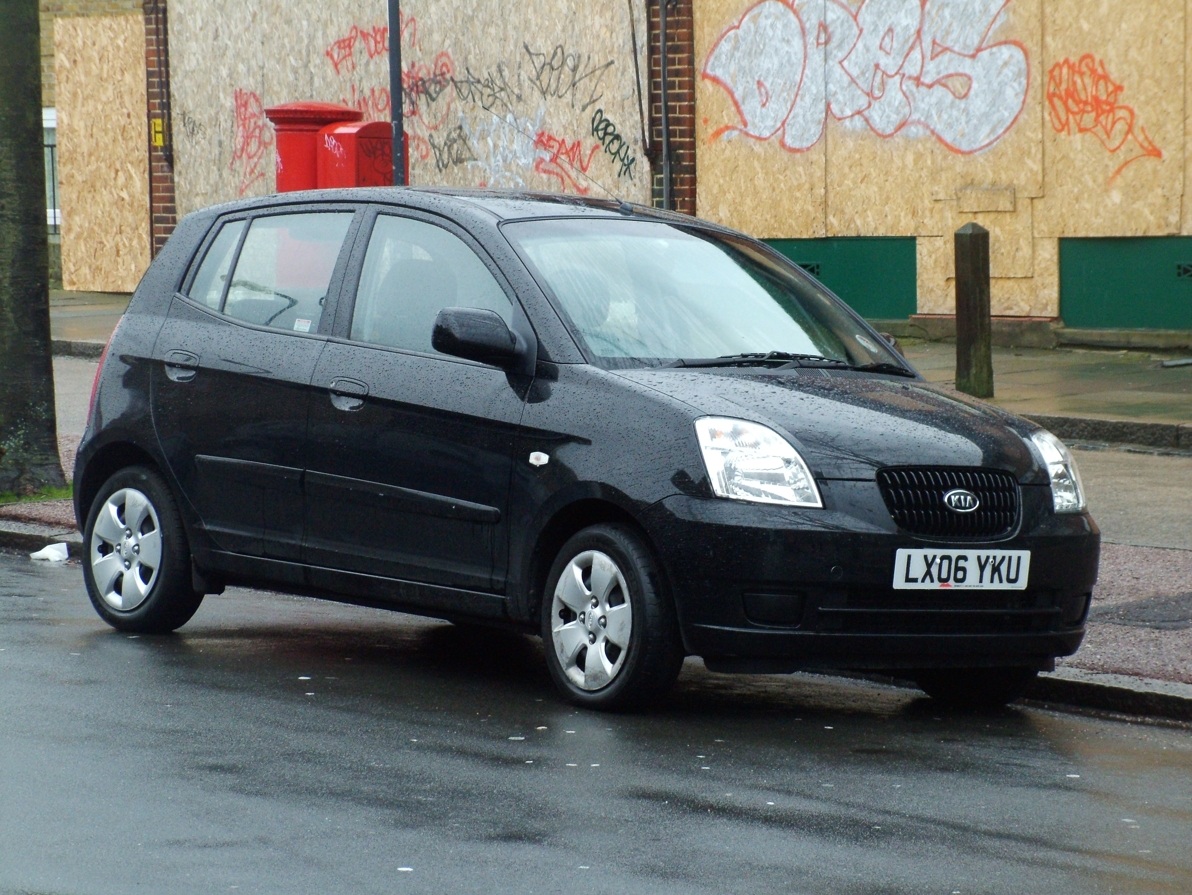 Picanto Lx | Flickr - Photo Sharing!