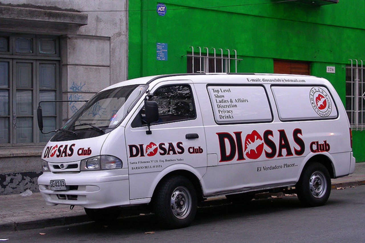 Diosas Club | Flickr - Photo Sharing!