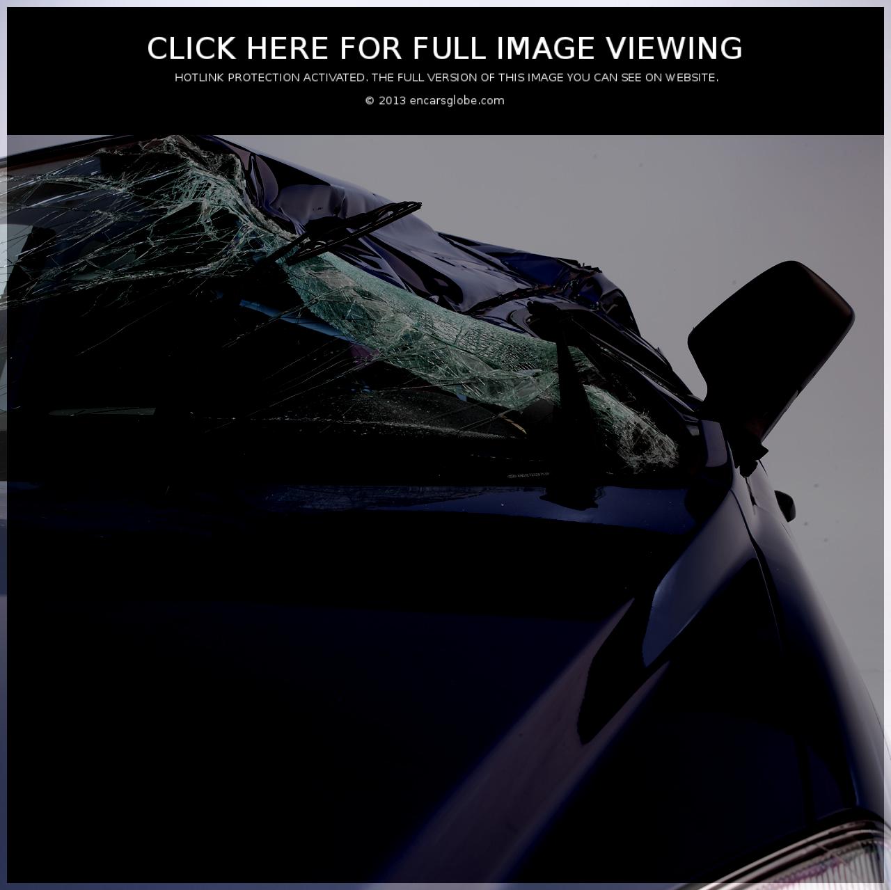 Kia Sportage Pro 20 GL Photo Gallery: Photo #03 out of 8, Image ...