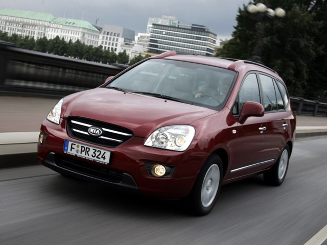 kia carens ii related images,451 to 500 - Zuoda Images