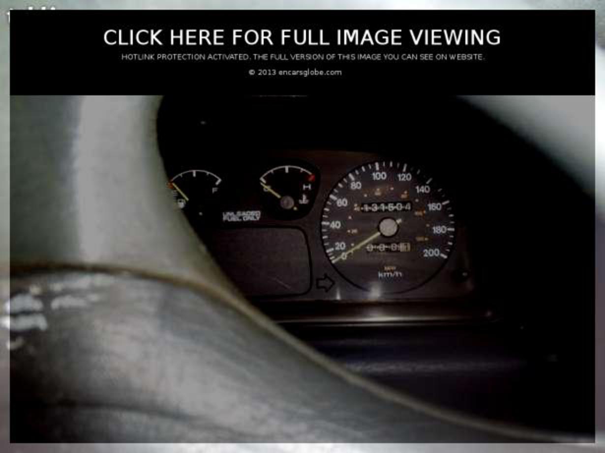 Gallery of all models of Kia: Kia Sportage Pro 20 GL, Kia Cerato ...