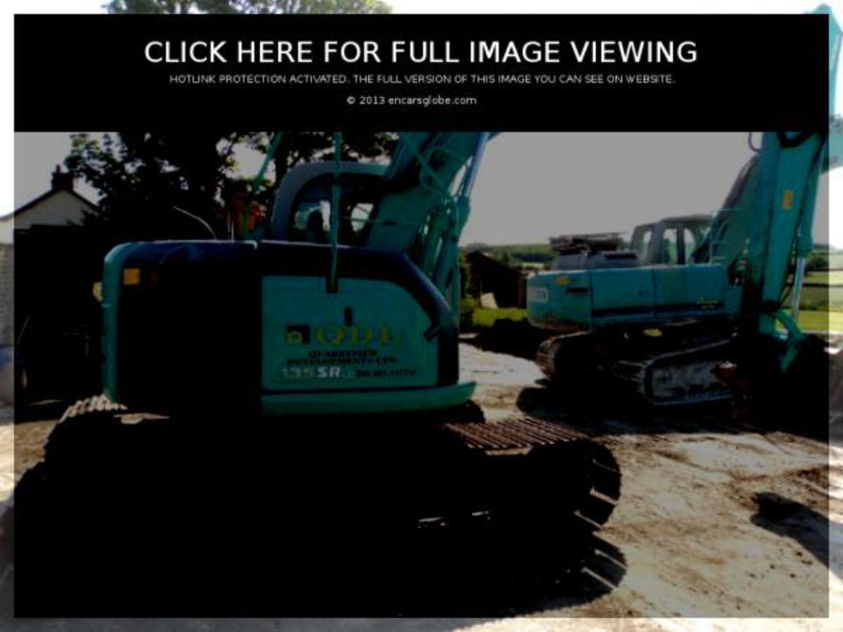 Kobelco Unknown Photo Gallery: Photo #04 out of 11, Image Size ...