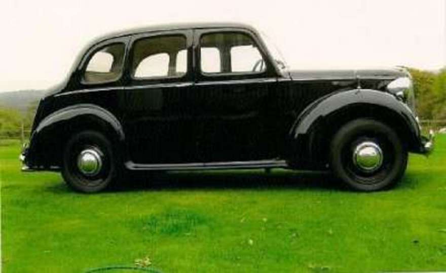 Lanchester LD10 Saloon For Sale, classic cars for sale uk (Car ...