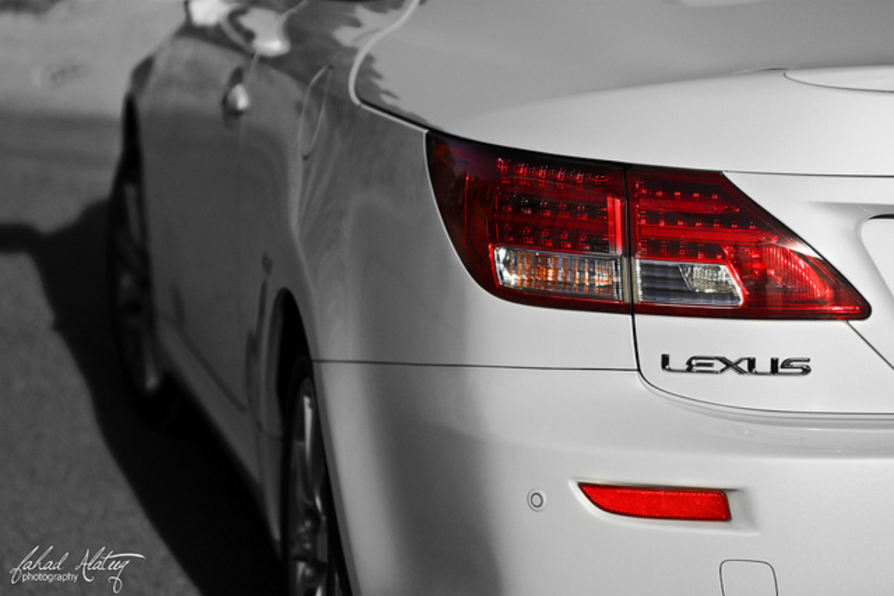 Lexus is 300 coupe"10 | Flickr - Photo Sharing!