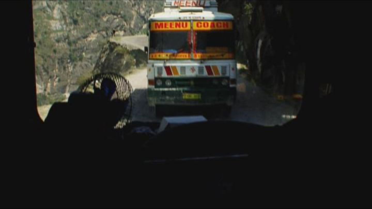 IMCDb.org: Ashok Leyland unknown in "IRT: Deadliest Roads, 2010-