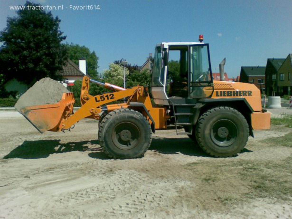 Liebherr LTM 1220-51 Photo Gallery: Photo #11 out of 8, Image Size ...