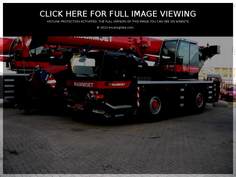 Liebherr LTM 1055 Photo Gallery: Photo #10 out of 10, Image Size ...