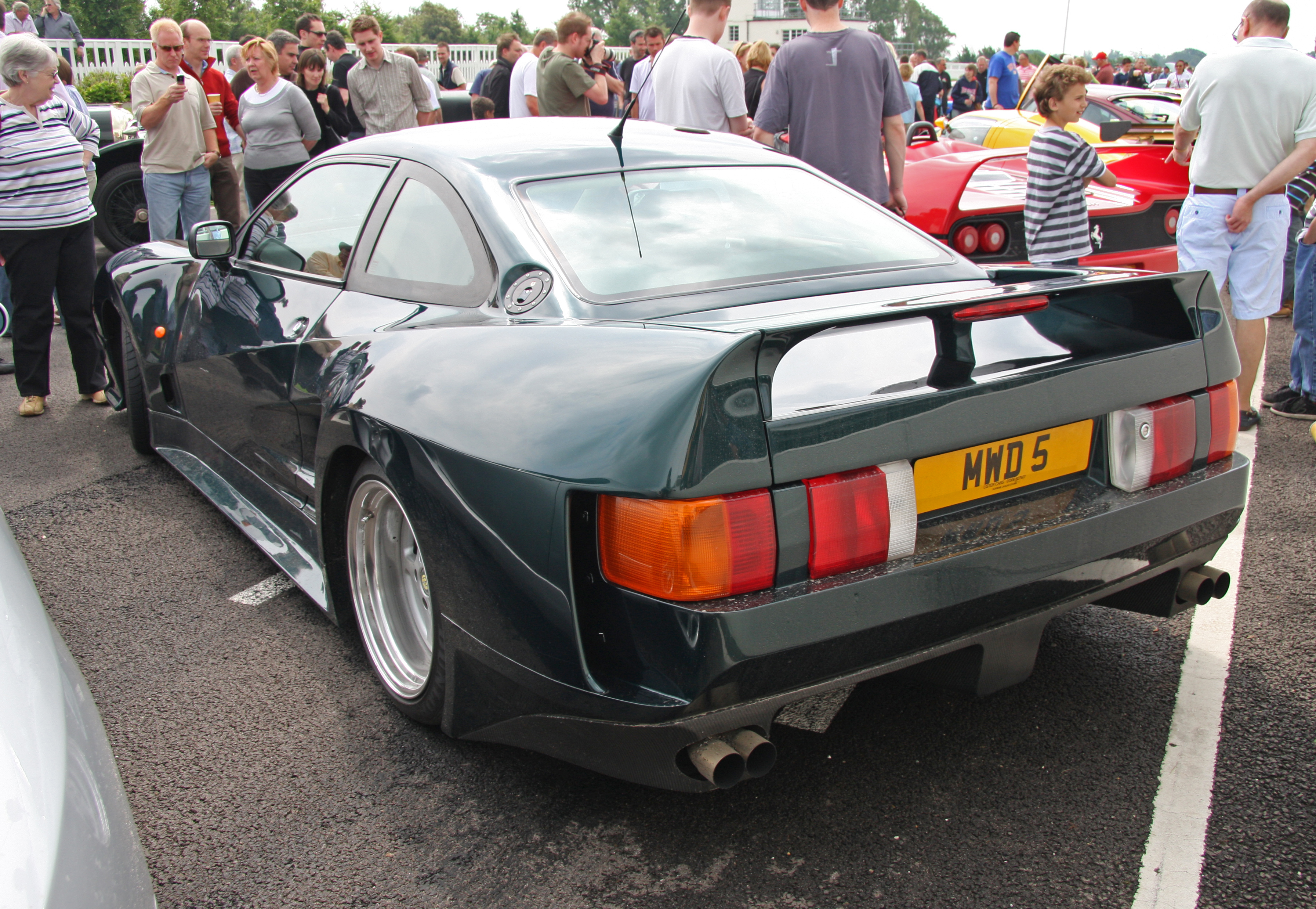 Lister Storm , Price , Features,Luxury factor, Engine, Review,Top ...