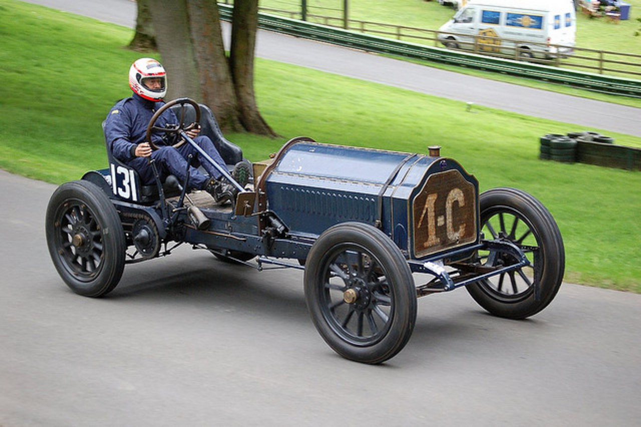 Flickr: The Edwardian Racing Cars (pre 1919) Pool
