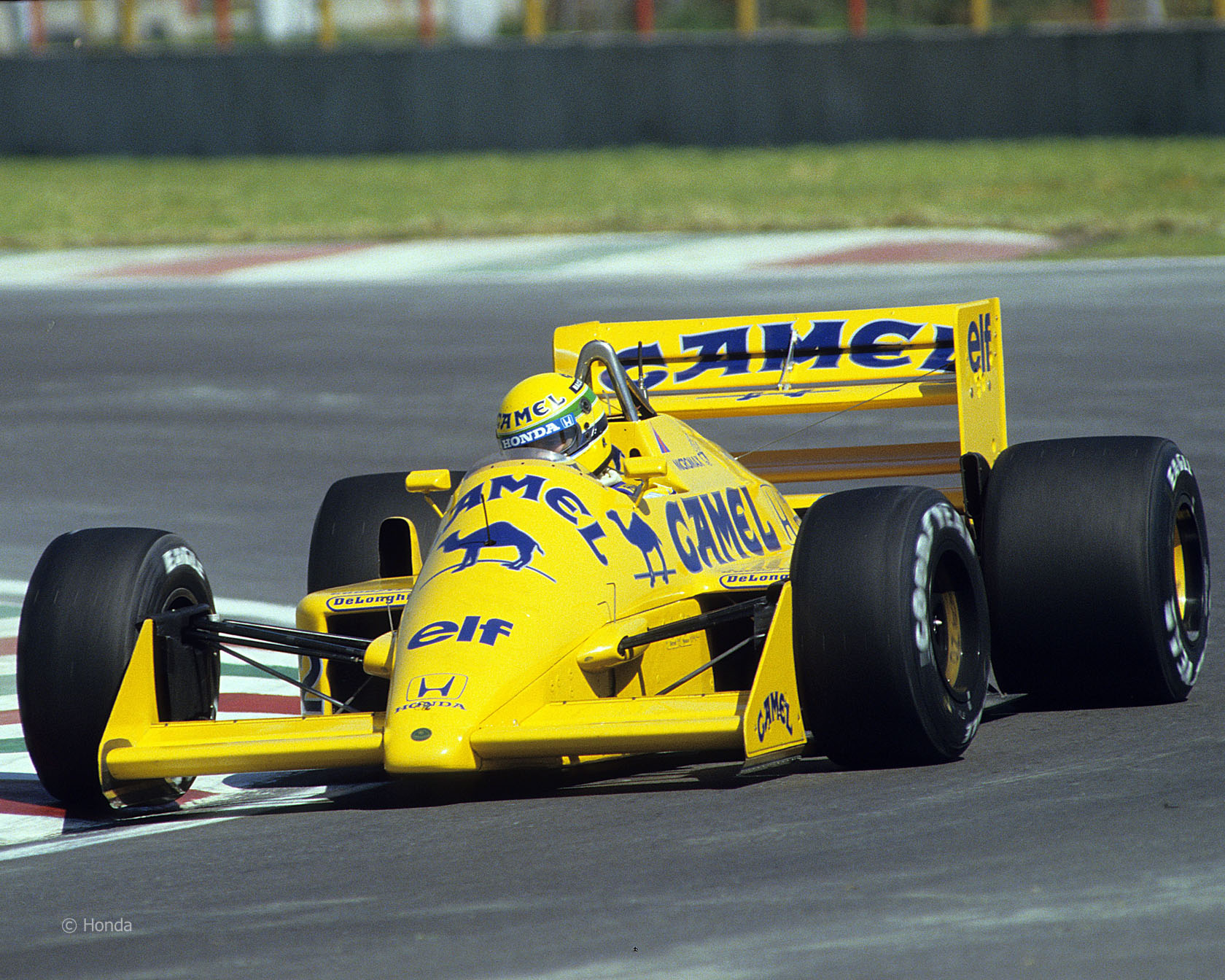 Lotus 99T F1 | Flickr - Photo Sharing!