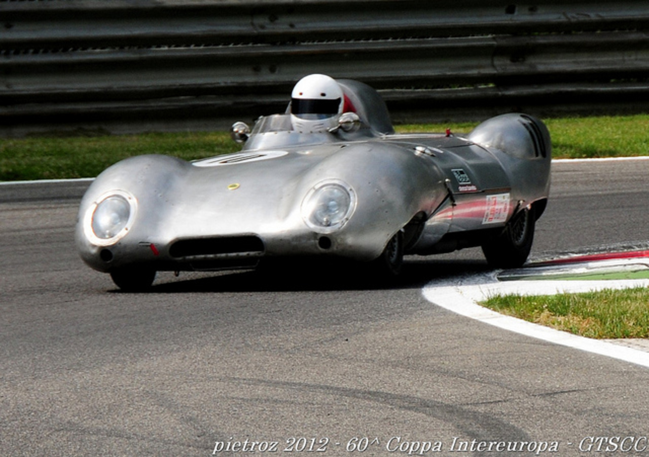10-DSC_9706 - Lotus 11 Le Mans Series 2 - 1957 - 1460cc - Peeters ...