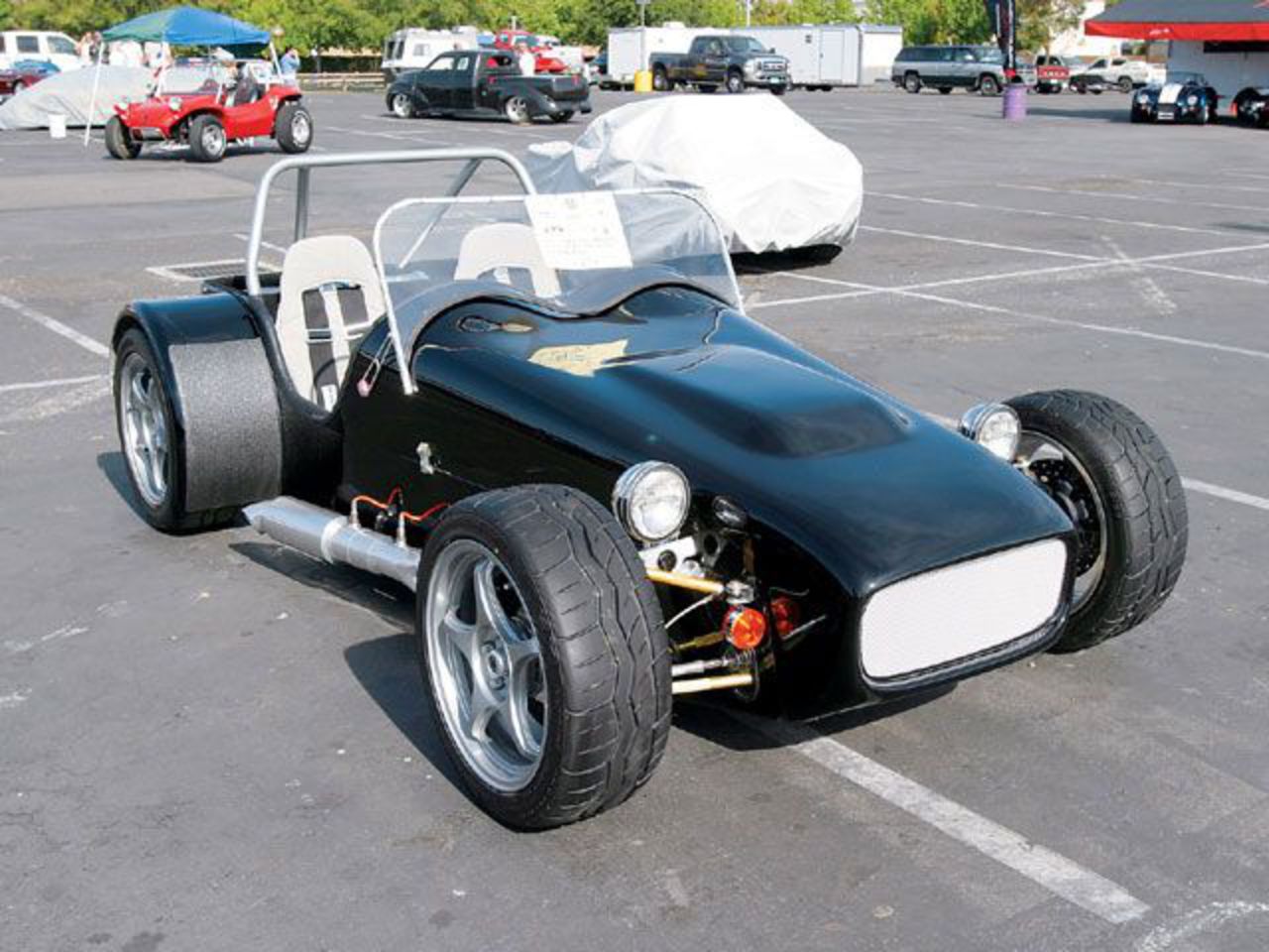 lotus super 7 related images,301 to 350 - Zuoda Images