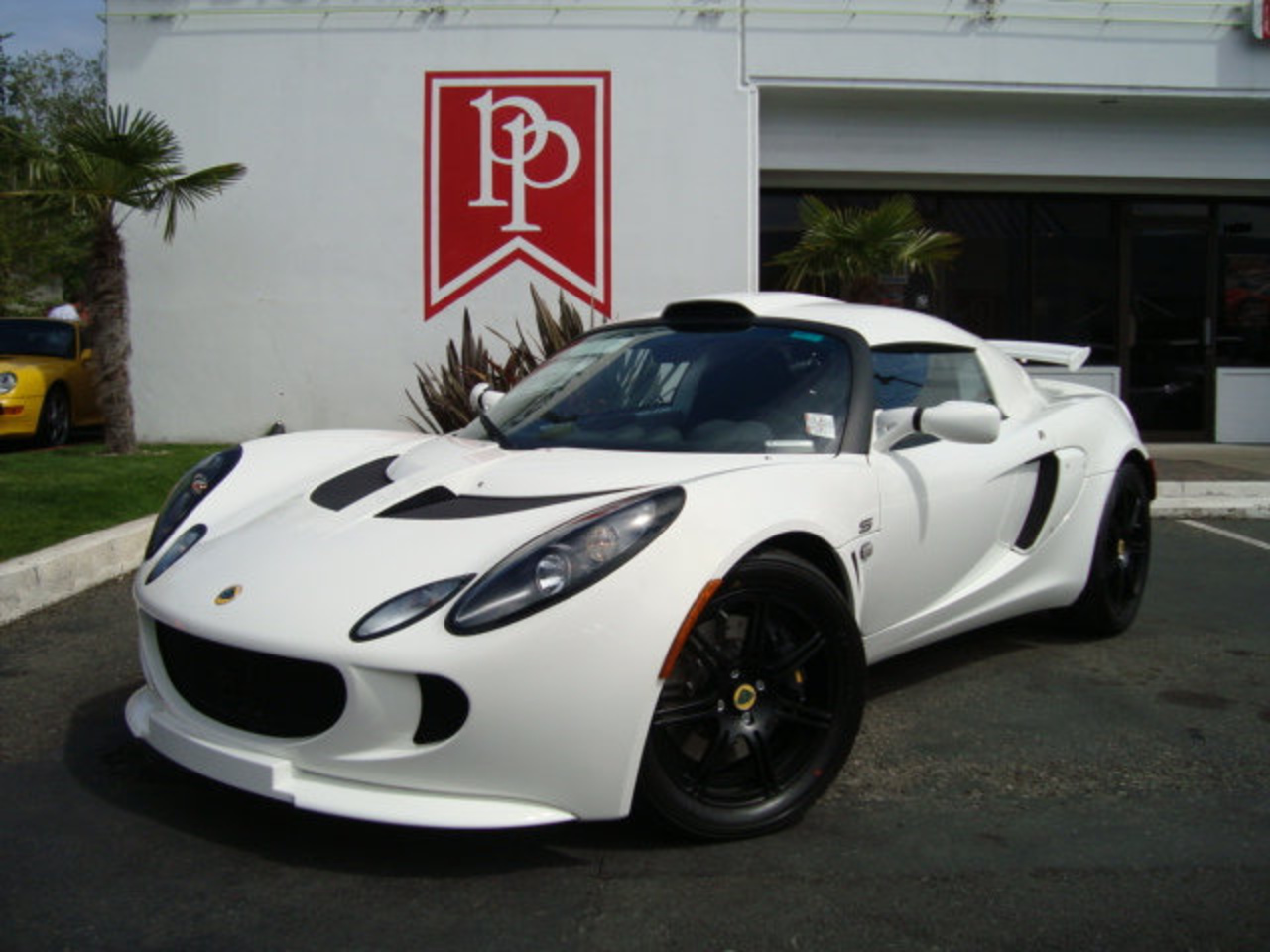 2008 Lotus Exige S 240 Track Pack | Flickr - Photo Sharing!