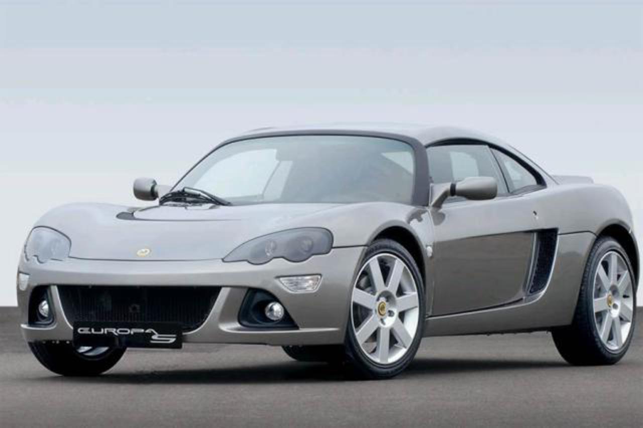Lotus Europa S , Price , Features,Luxury factor, Engine, Review ...