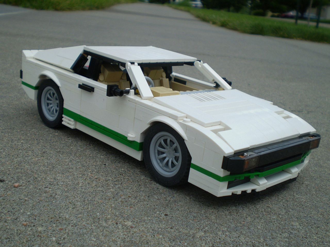 1981 Lotus Esprit Turbo (S3) | Flickr - Photo Sharing!