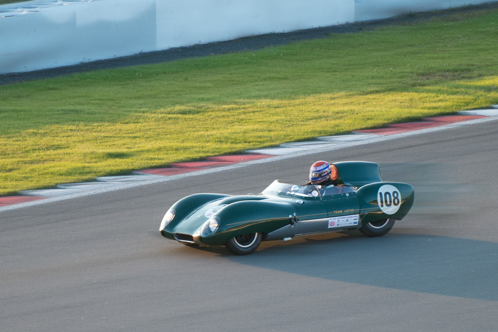 Lotus Eleven Le Mans | Flickr - Photo Sharing!