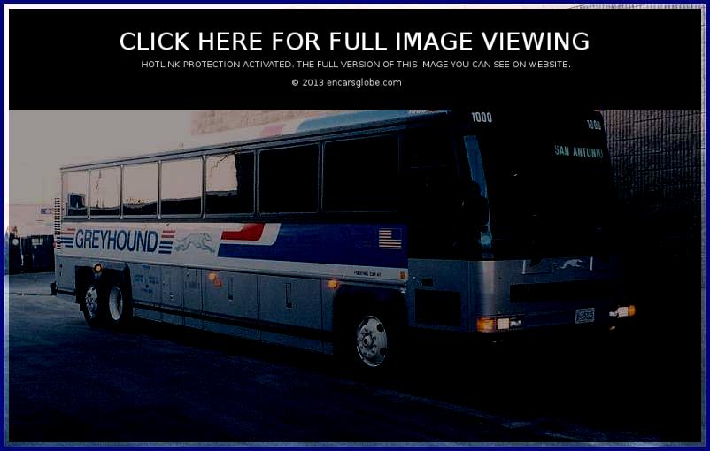 MCI Bus Unknown Photo Gallery: Photo #09 out of 12, Image Size ...