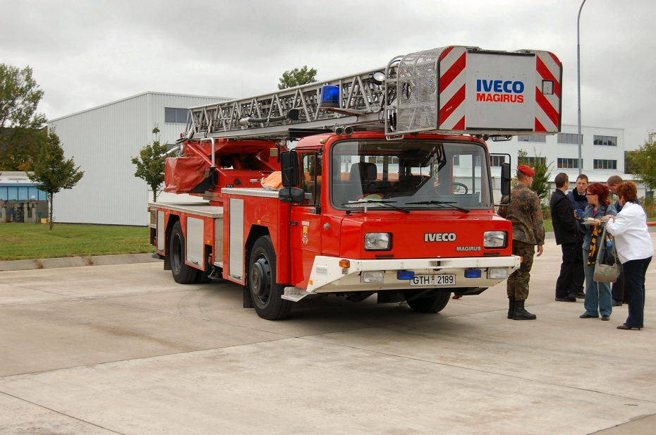 Iveco Magirus Pictures & Wallpapers - Wallpaper #3 of 6