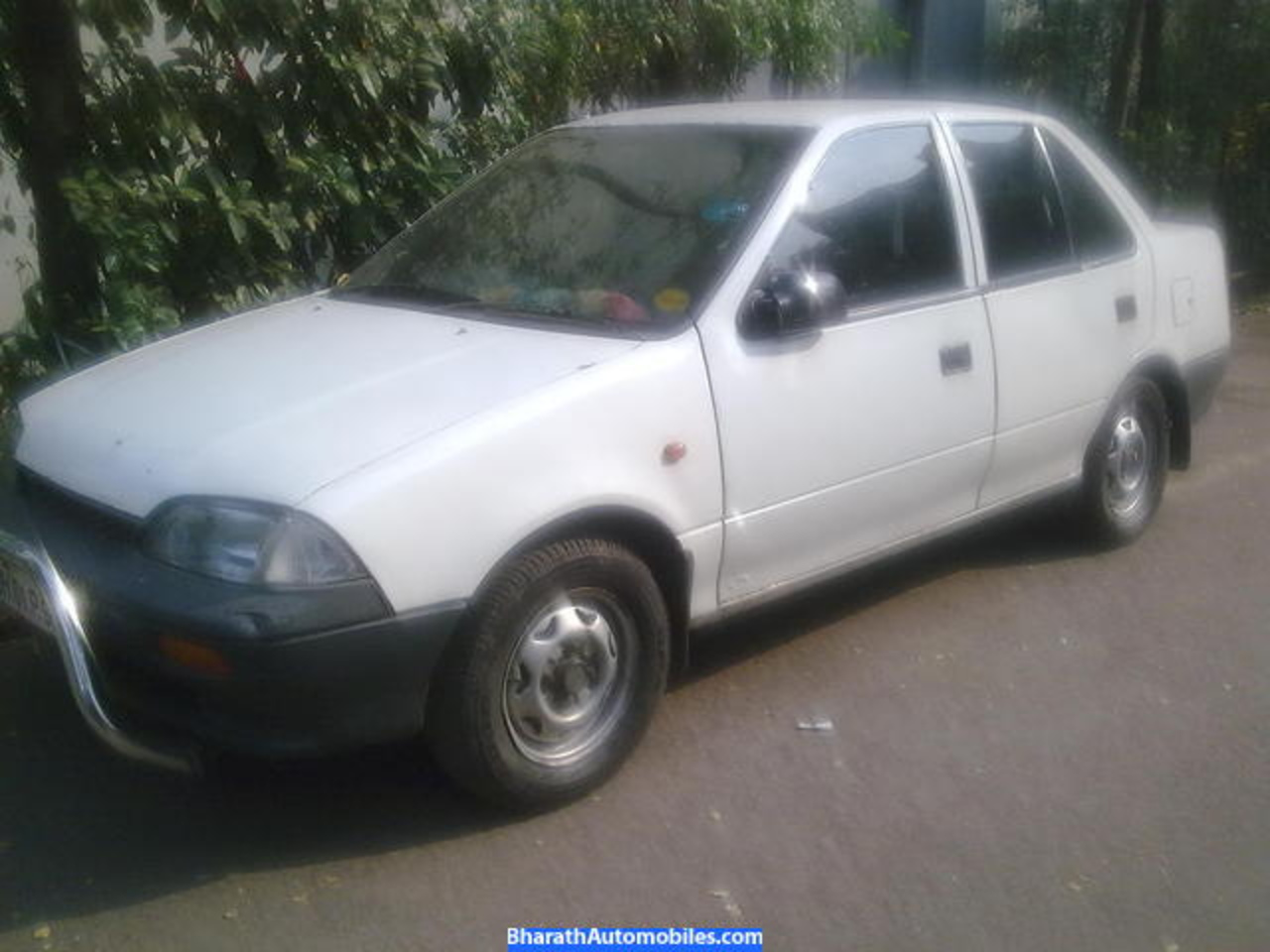 Maruti Esteem For Sale 1995 Model With A.C. And L.P.G Fitted ...