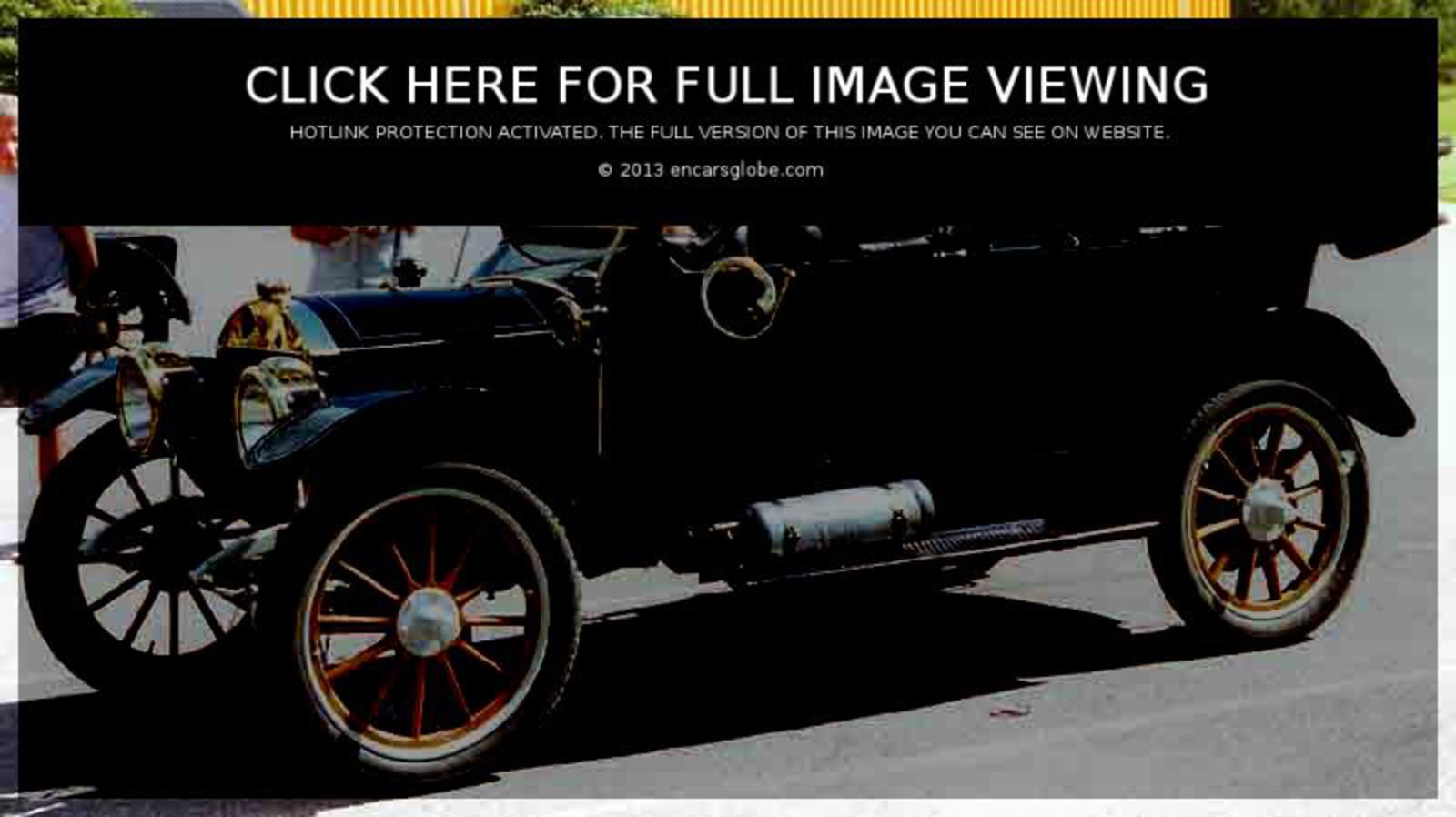 Maxwell Model 4 1 Ton Chassis Photo Gallery: Photo #01 out of 9 ...