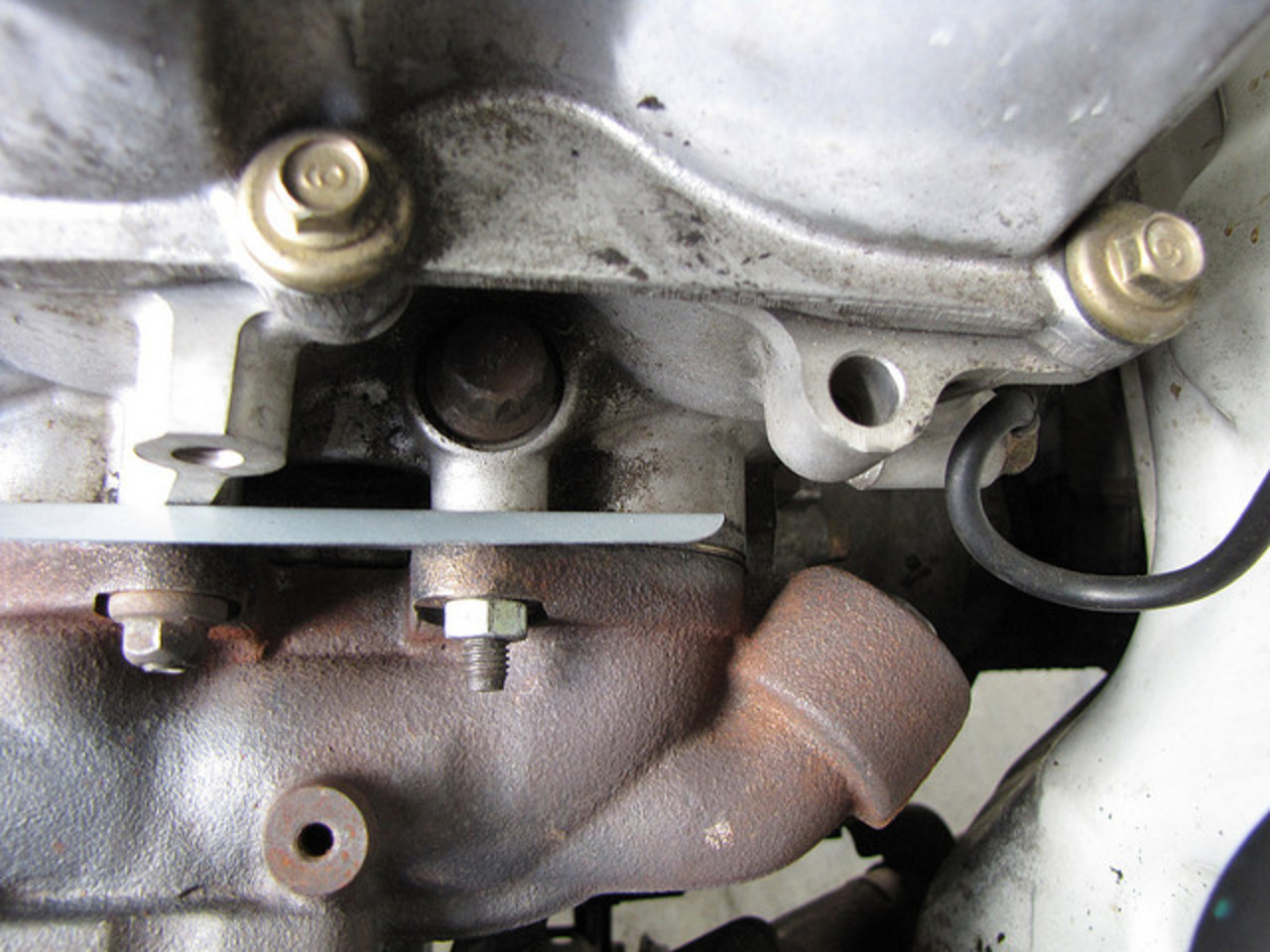Flickr: Everyone's photos taken near Mazda B2500 Turbodiesel ...