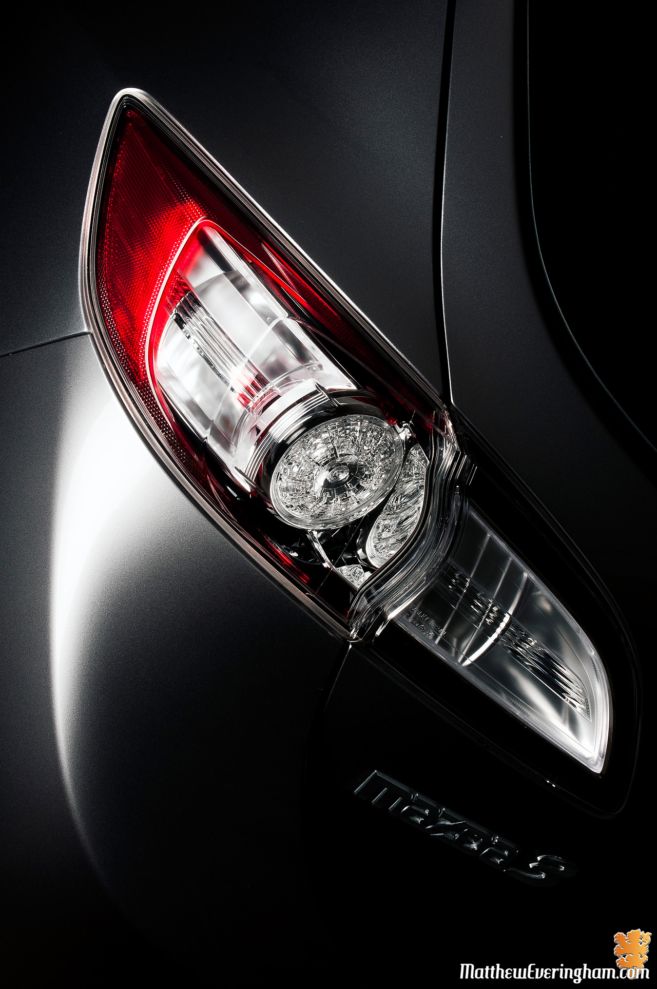 Liv's Mazda 3 SP25 | Flickr - Photo Sharing!