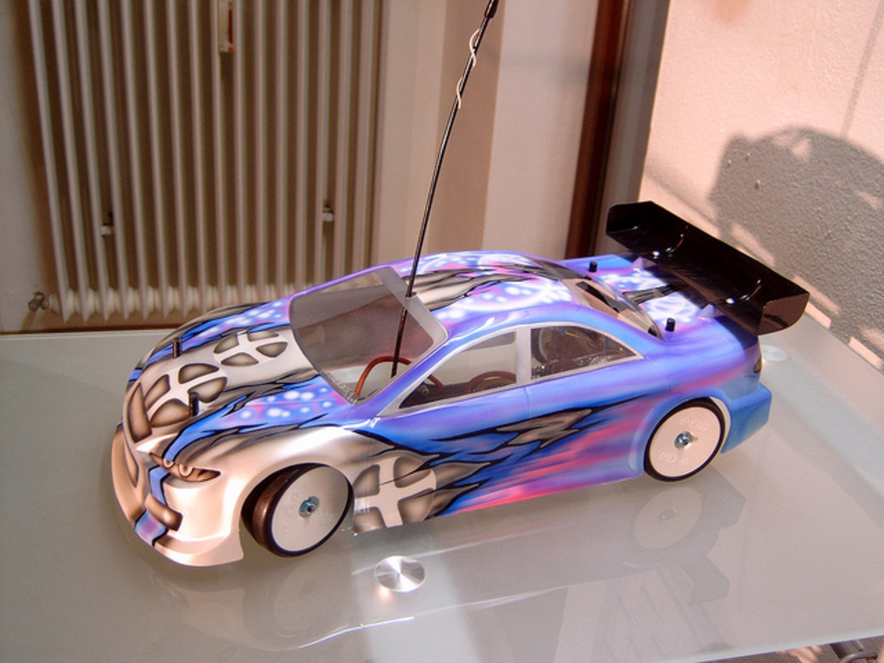 27.02.2009 Hot Bodies Mazda 6 Speed | Flickr - Photo Sharing!