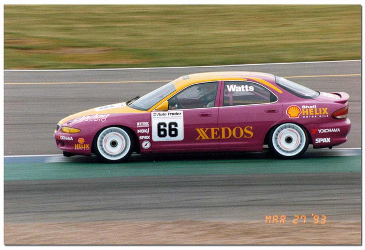 Flickr: The BTCC 50 Years and Beyond Pool