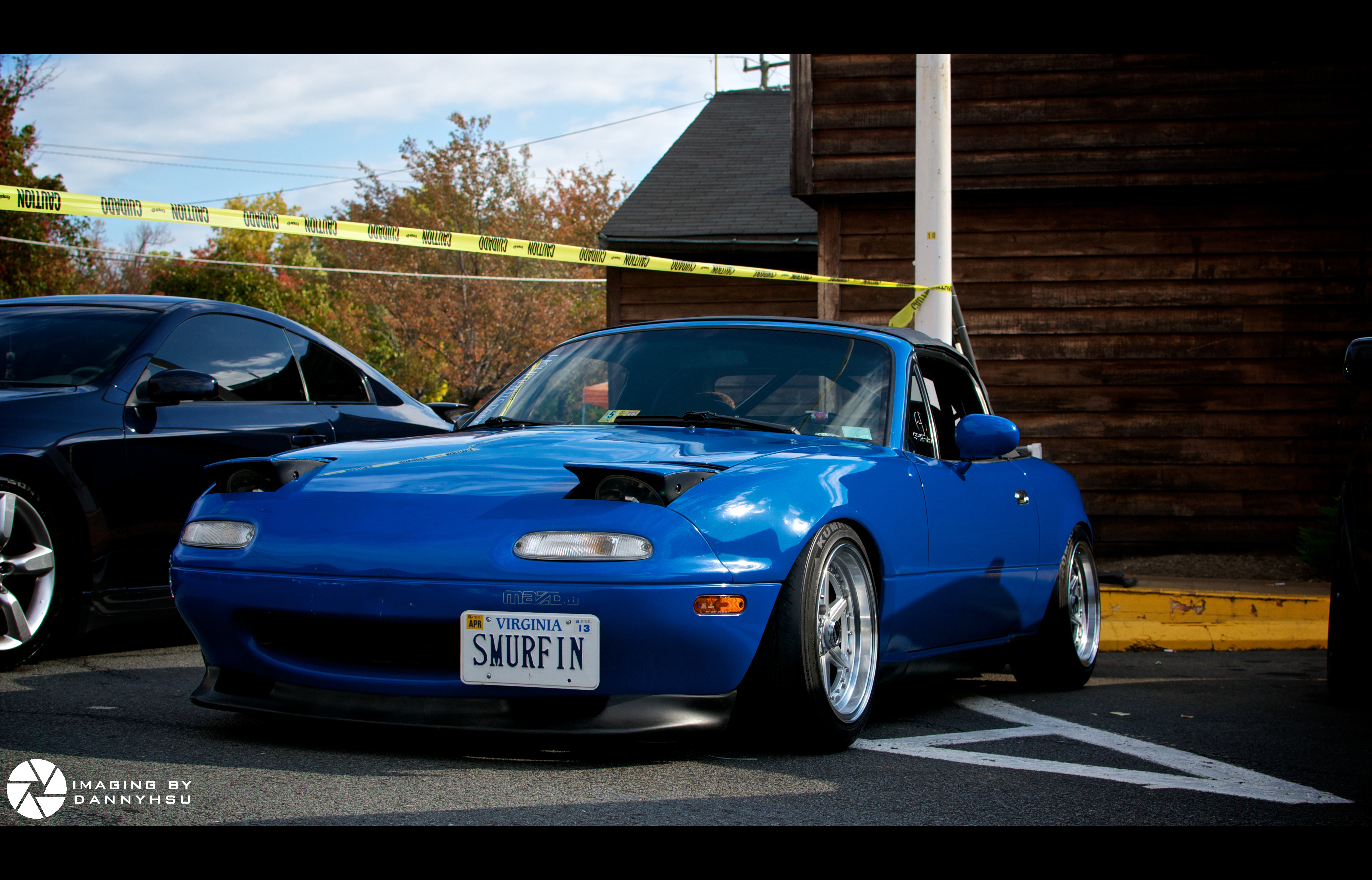 Mazda Miata | Flickr - Photo Sharing!