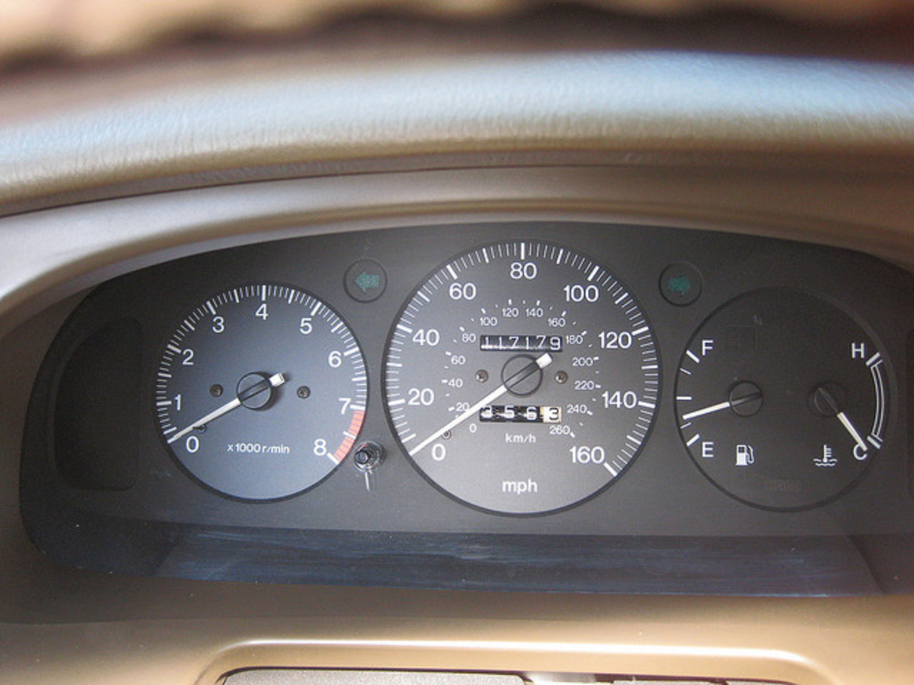 2000 Mazda Millenia for sale all power | Flickr - Photo Sharing!