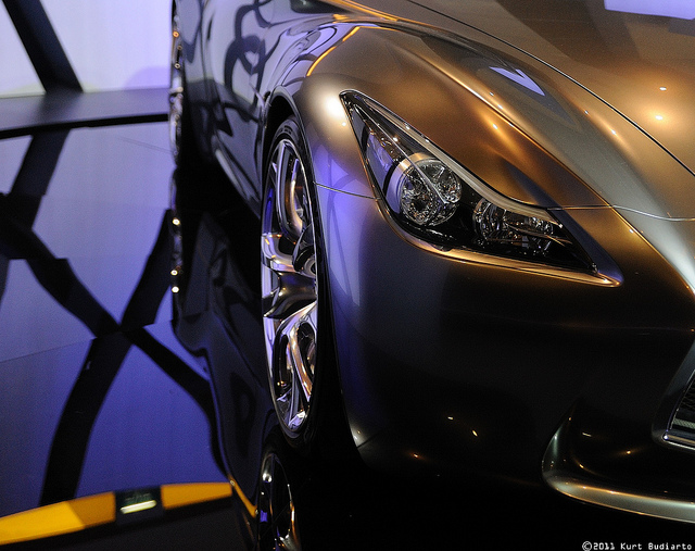 Flickr: The Indonesia International Motor Show Pool