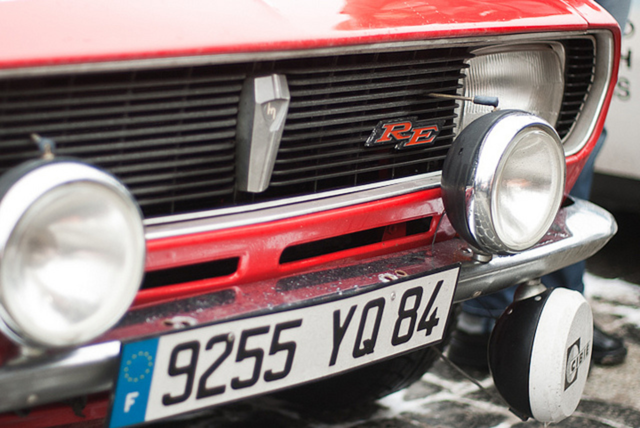Mazda RX 2 1972 | Flickr - Photo Sharing!