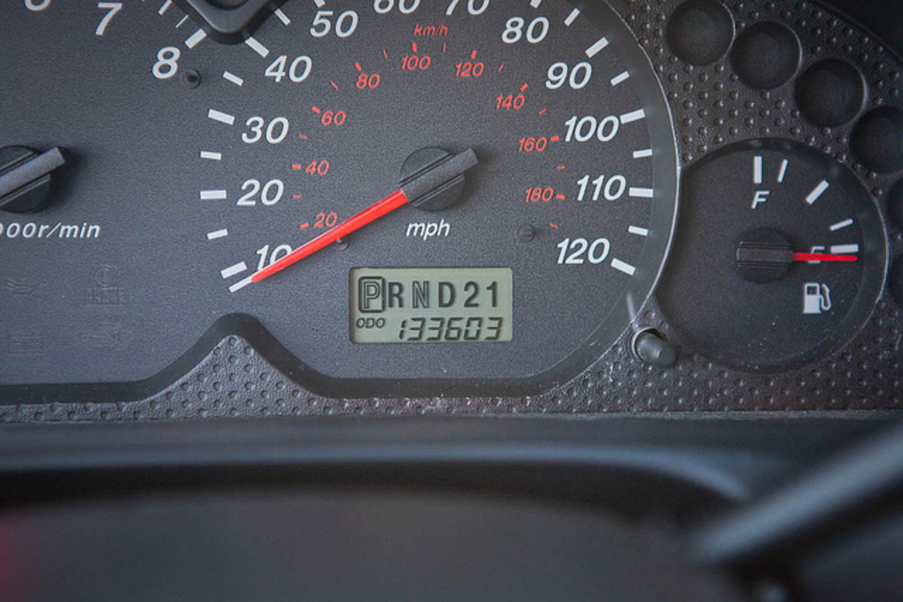 Mazda Tribute-7 | Flickr - Photo Sharing!