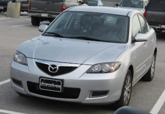 Mazda 3 Sedan Review Spec Price and Feature at World Expensive Car ...