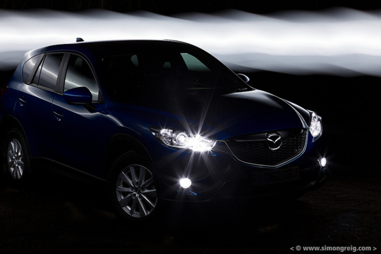 2013 Mazda CX-5 | Flickr - Photo Sharing!