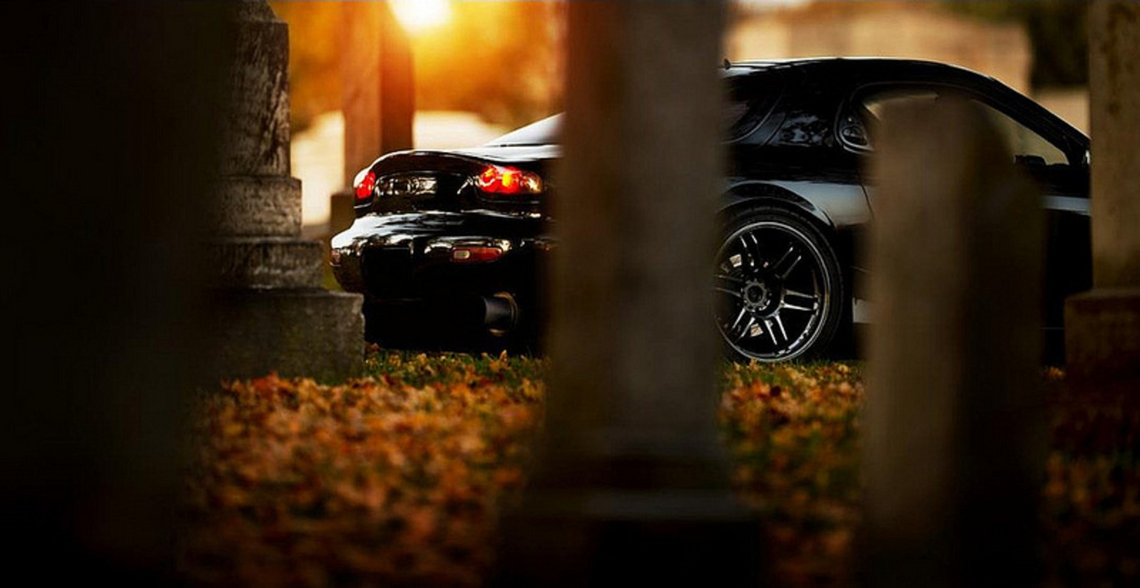 Mazda RX-7 FD | Flickr - Photo Sharing!
