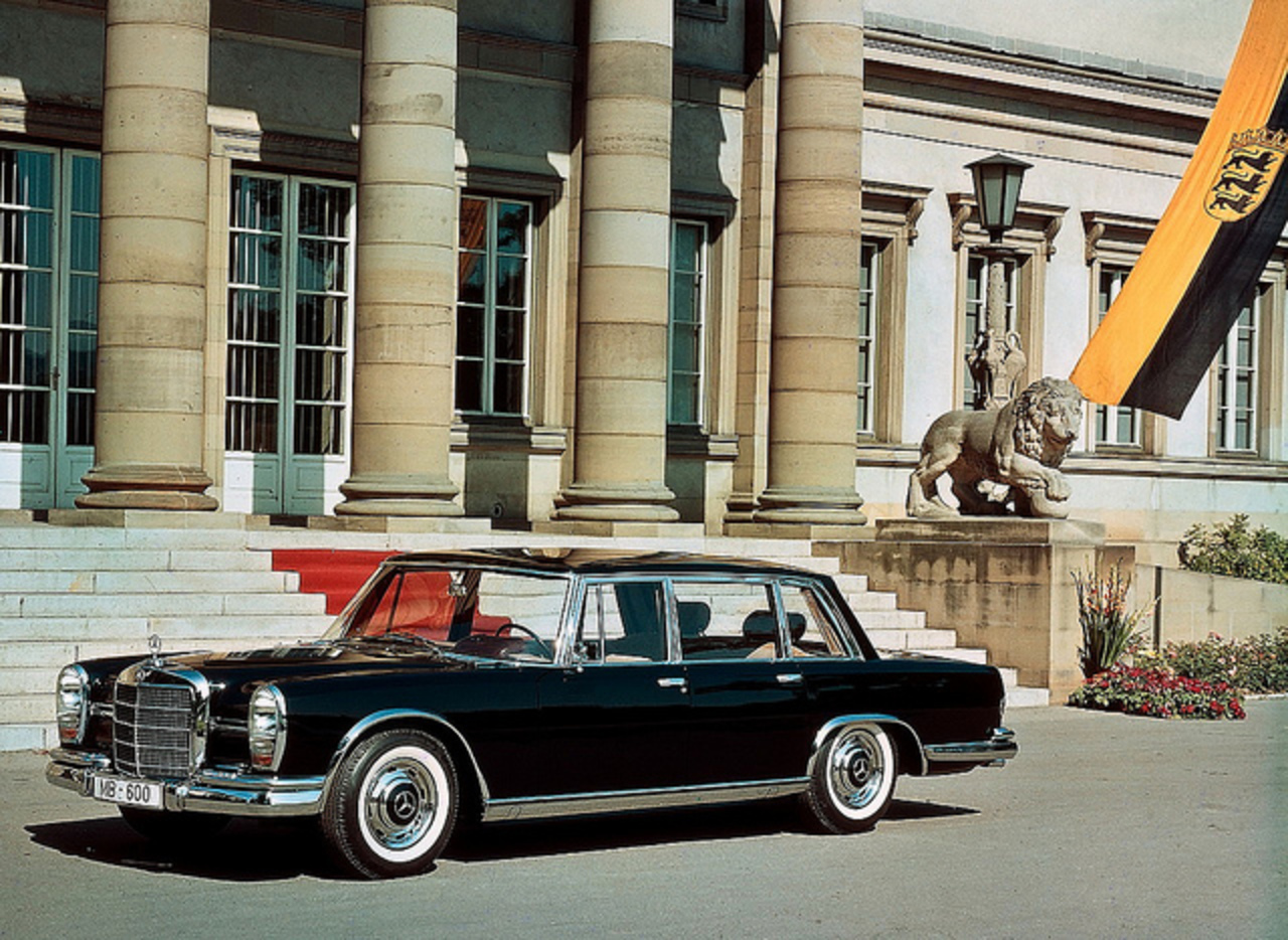 Flickr: The Mercedes Benz Pool