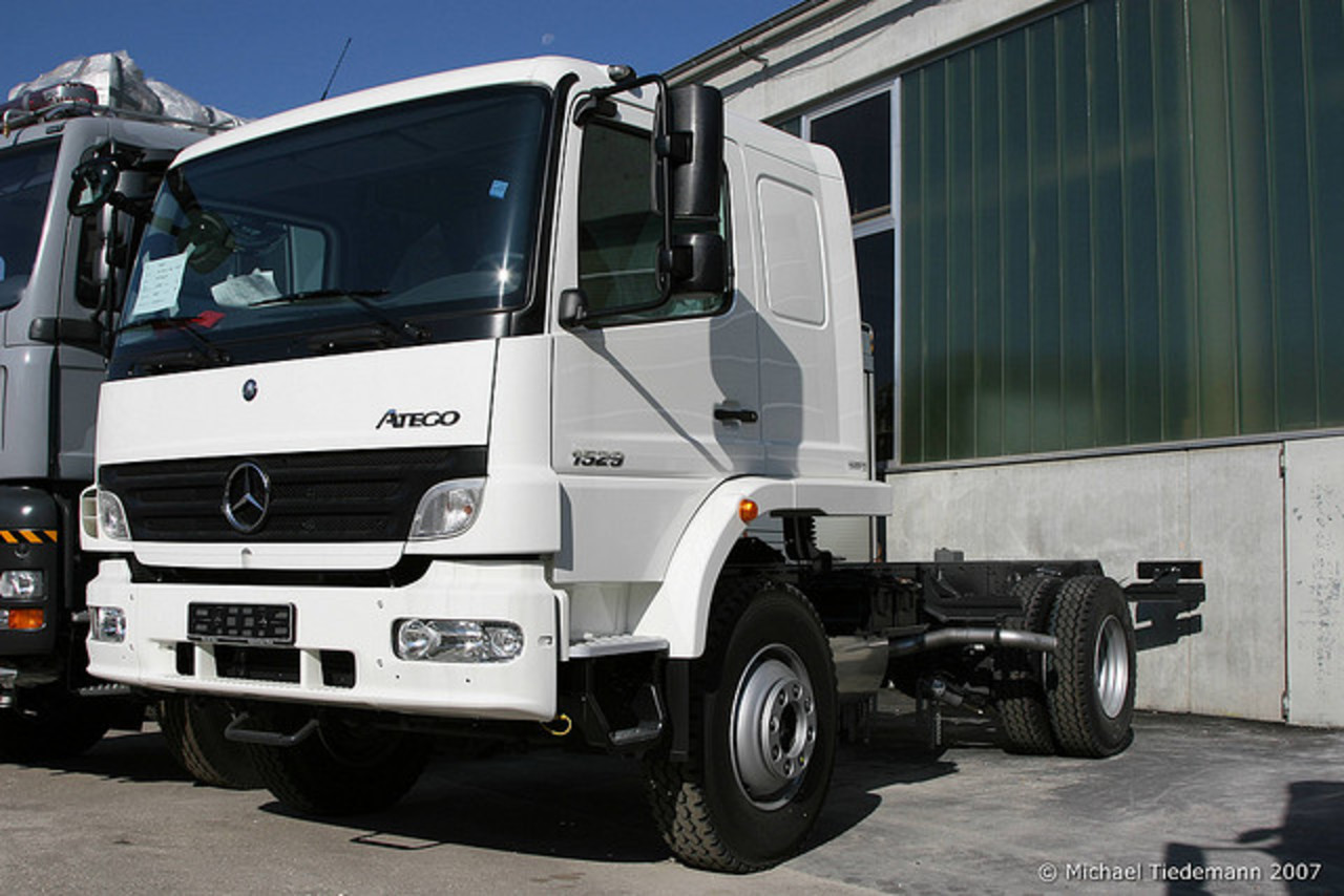 Topworldauto Photos Of Mercedes Benz Atego 1529 Photo Galleries Topworldauto Photos Of Mercedes Benz Atego 1529 Photo Galleries