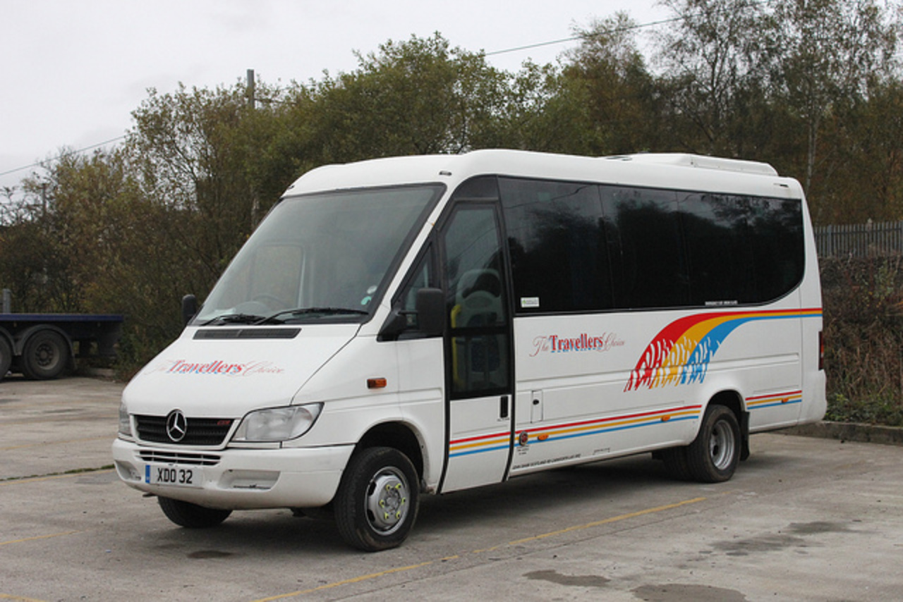 Flickr: The Mercedes-Benz Deutschland Pool