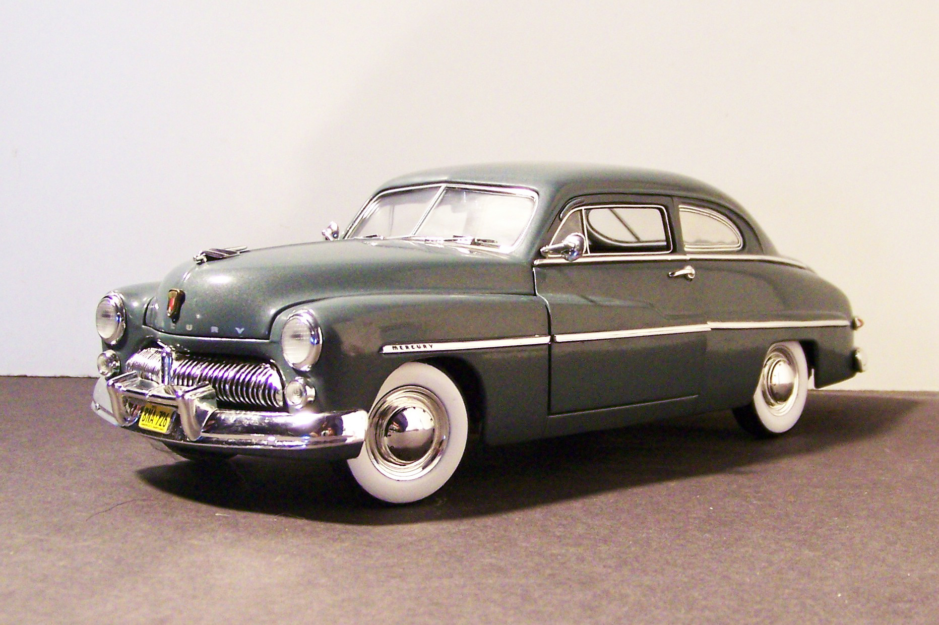 Mercury coupe 1949 #3 Flickr - Photo Sharing! 