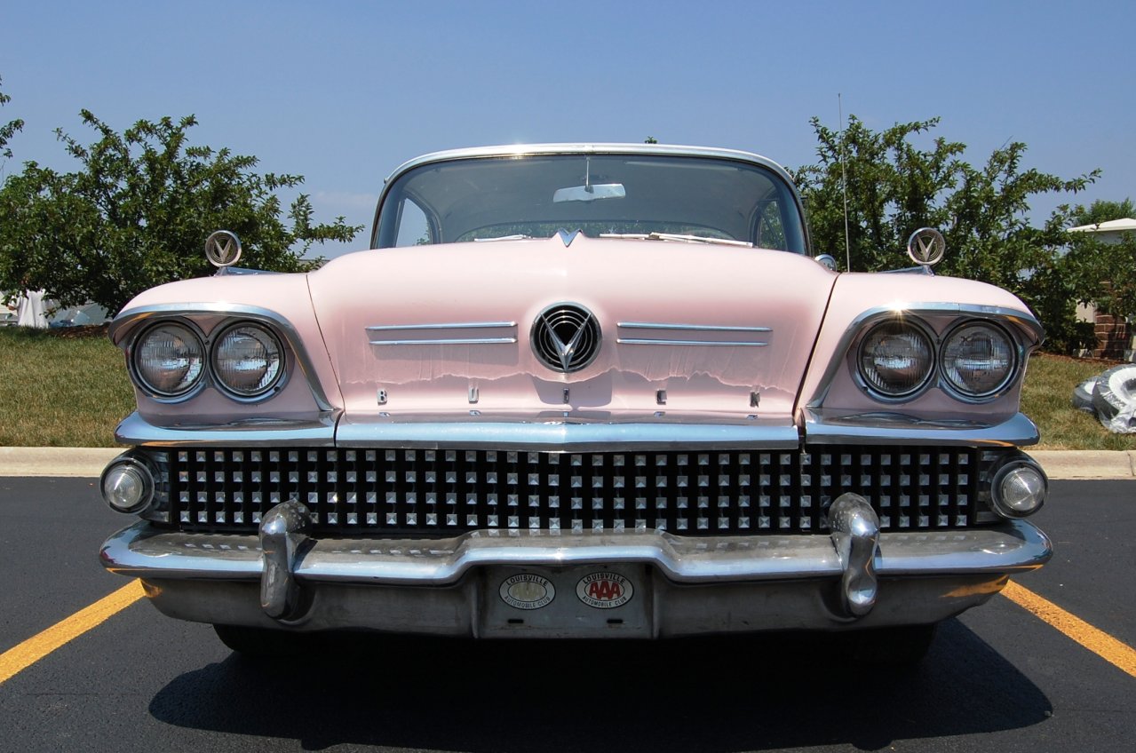 1958 Buick Special | Flickr - Photo Sharing!