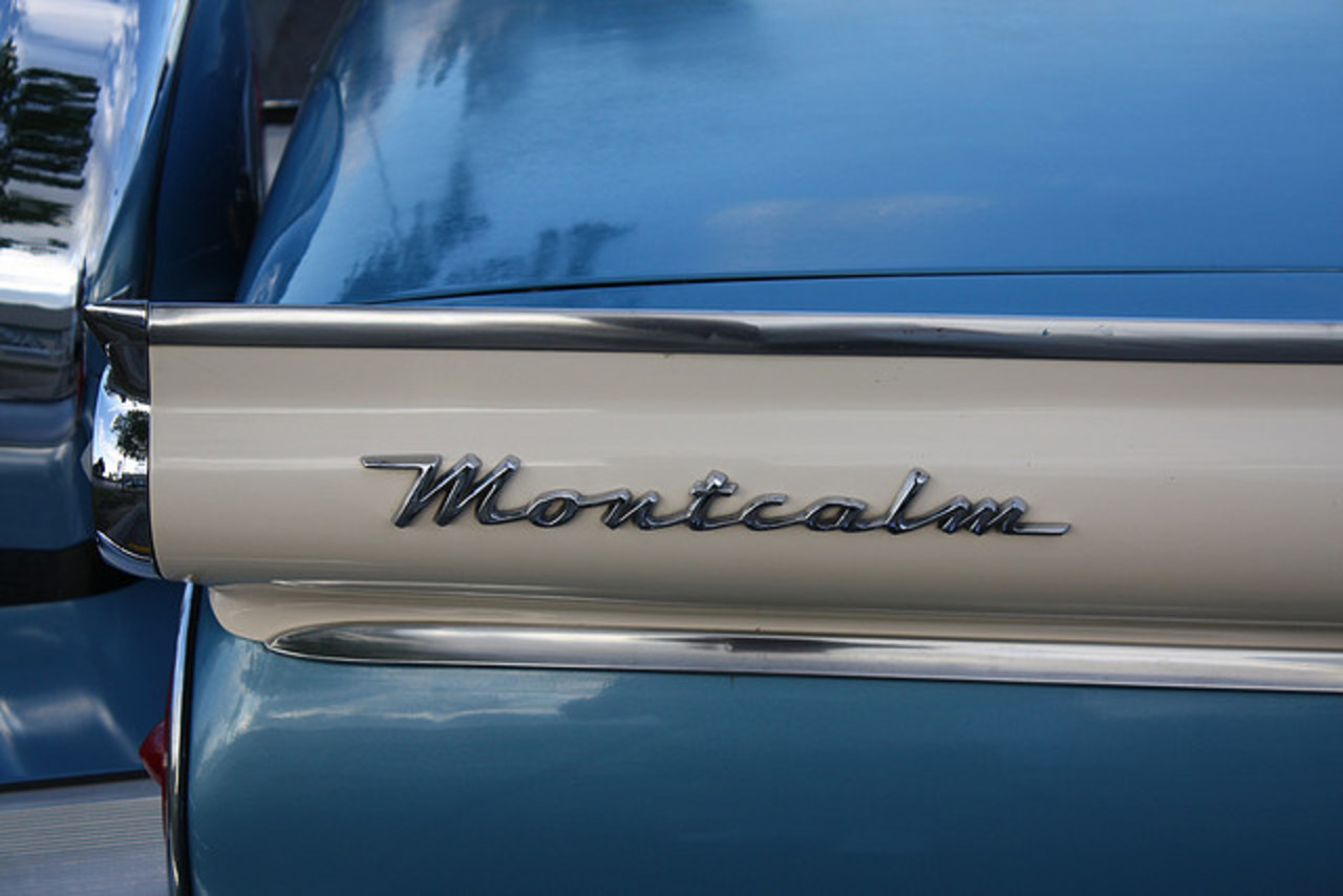 1959 Meteor Montcalm "2 door hardtop" | Flickr - Photo Sharing!