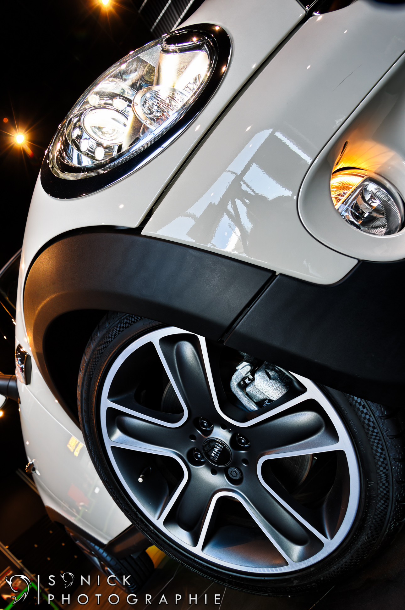 Mini Cooper S Cabriolet (R57) | Flickr - Photo Sharing!