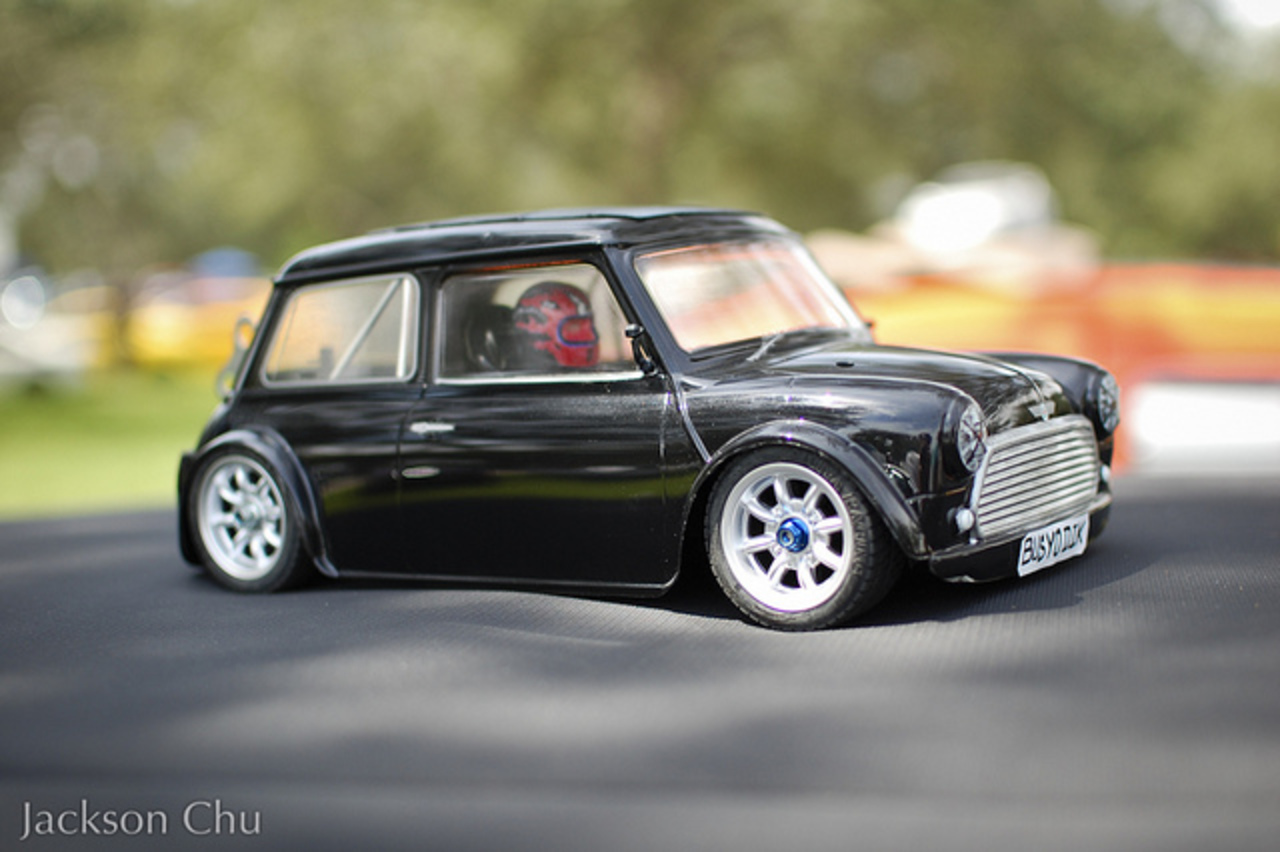 Mini Mini Cooper - State of Stance Meat Meet (10-1-11) | Flickr ...