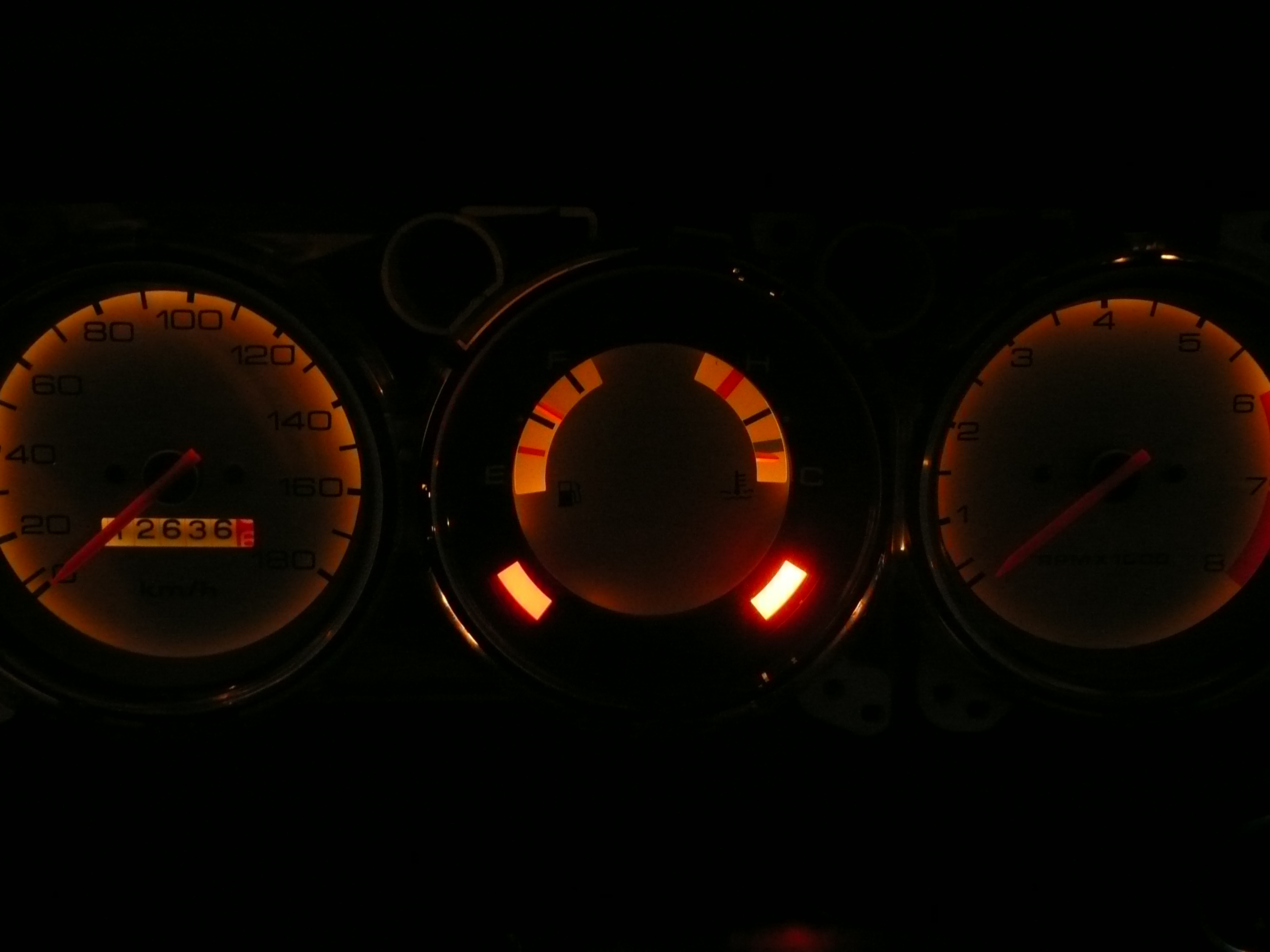 Mini MPI gauges | Flickr - Photo Sharing!