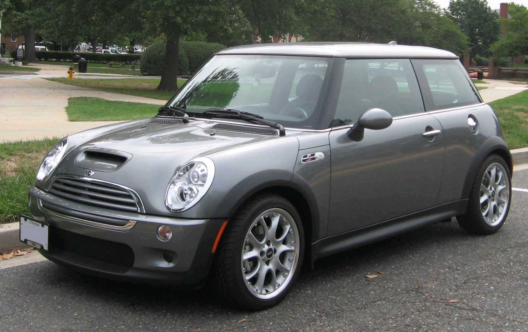 mini cooper related images,start 0 - WeiLi Automotive Network