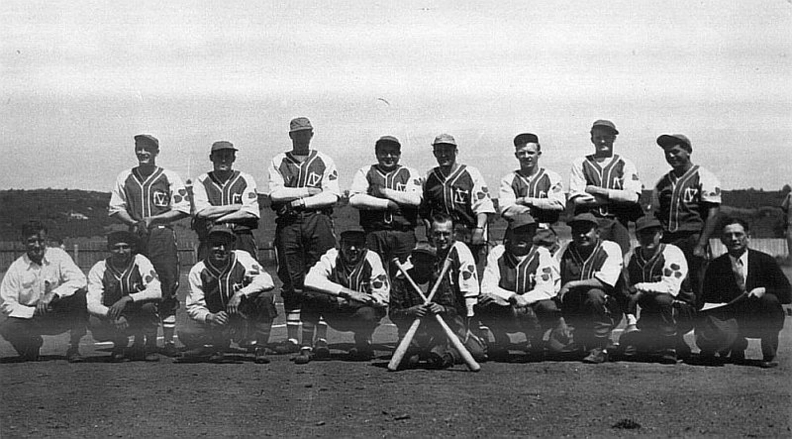 Etna Reunion & Baseball Days