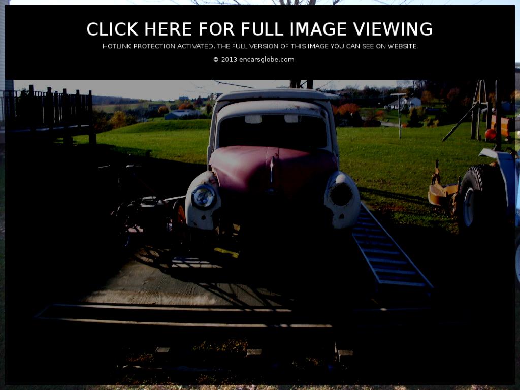 Morris Minor Eight 2dr: Photo gallery, complete information about ...