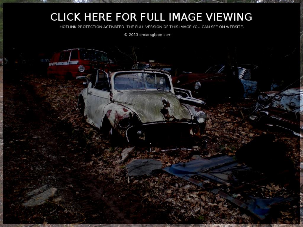 Morris Minor Sallon Photo Gallery: Photo #10 out of 12, Image Size ...