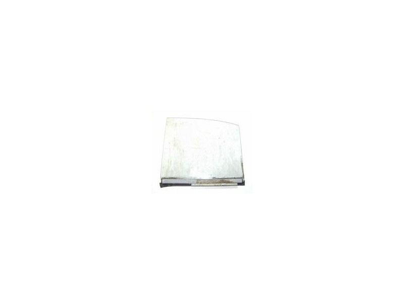 Mini Cooper - Door Glass, Used, L/h Frnt, Morris Minor (4dr, Van